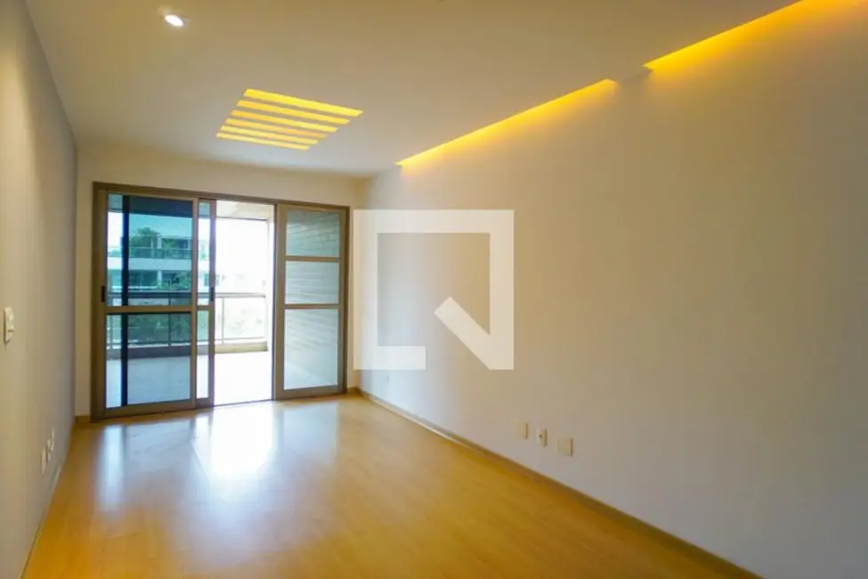 Apartamento com 2 quartos à venda, 105m2 em Rio De Janeiro - RJ - imagem 3 Foto 3 de Apartamento com 2 quartos à venda, 105m2 em Rio De Janeiro - RJ