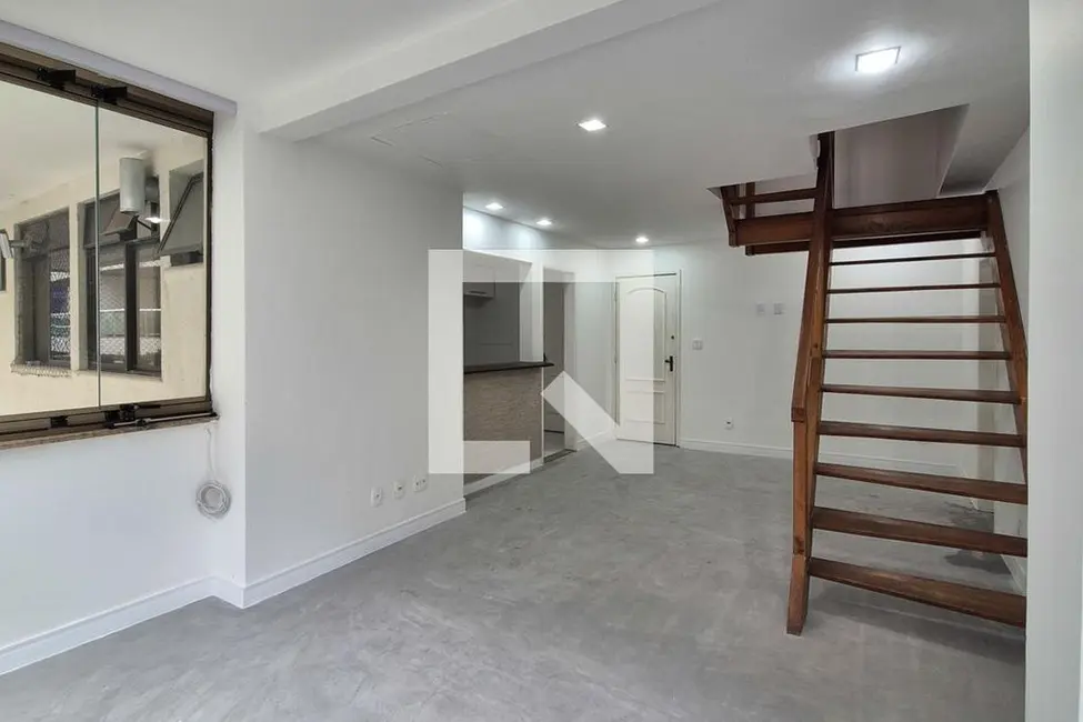 Apartamento com 2 quartos à venda, 122m2 em Rio De Janeiro - RJ - imagem 8 Foto 8 de Apartamento com 2 quartos à venda, 122m2 em Rio De Janeiro - RJ