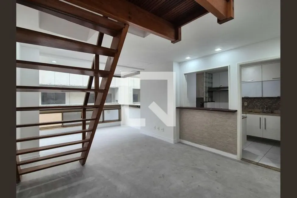 Apartamento com 2 quartos à venda, 122m2 em Rio De Janeiro - RJ - imagem 5 Foto 5 de Apartamento com 2 quartos à venda, 122m2 em Rio De Janeiro - RJ