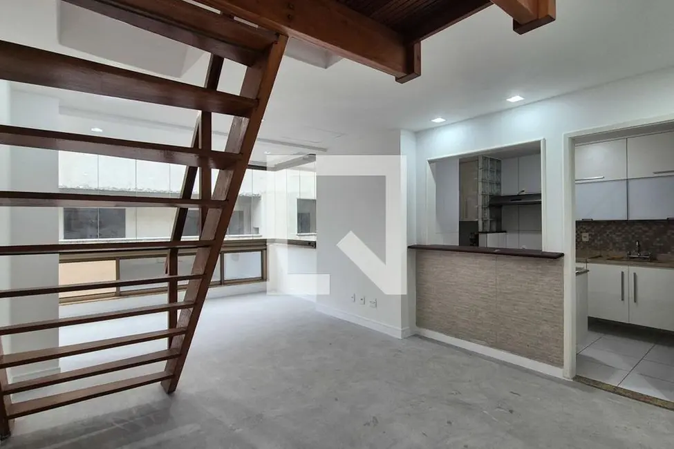 Apartamento com 2 quartos à venda, 122m2 em Rio De Janeiro - RJ - imagem 6 Foto 6 de Apartamento com 2 quartos à venda, 122m2 em Rio De Janeiro - RJ