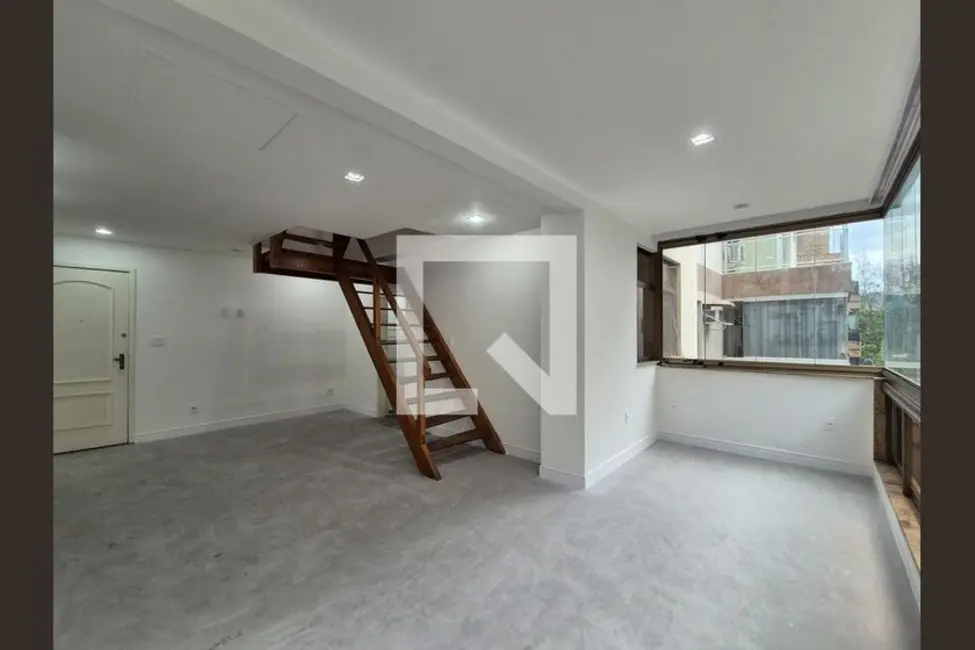 Apartamento com 2 quartos à venda, 122m2 em Rio De Janeiro - RJ - imagem 1 Foto 1 de Apartamento com 2 quartos à venda, 122m2 em Rio De Janeiro - RJ