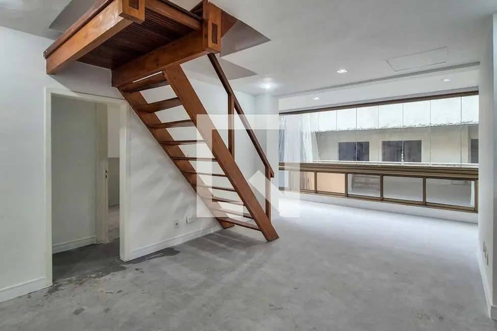 Apartamento com 2 quartos à venda, 122m2 em Rio De Janeiro - RJ - imagem 4 Foto 4 de Apartamento com 2 quartos à venda, 122m2 em Rio De Janeiro - RJ