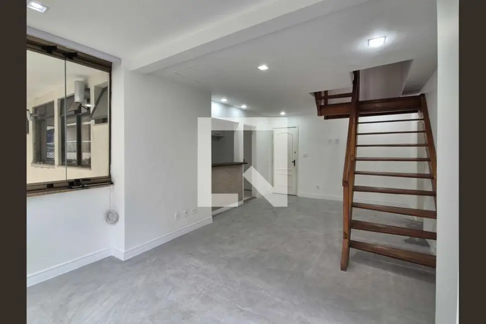 Apartamento com 2 quartos à venda, 122m2 em Rio De Janeiro - RJ - imagem 7 Foto 7 de Apartamento com 2 quartos à venda, 122m2 em Rio De Janeiro - RJ