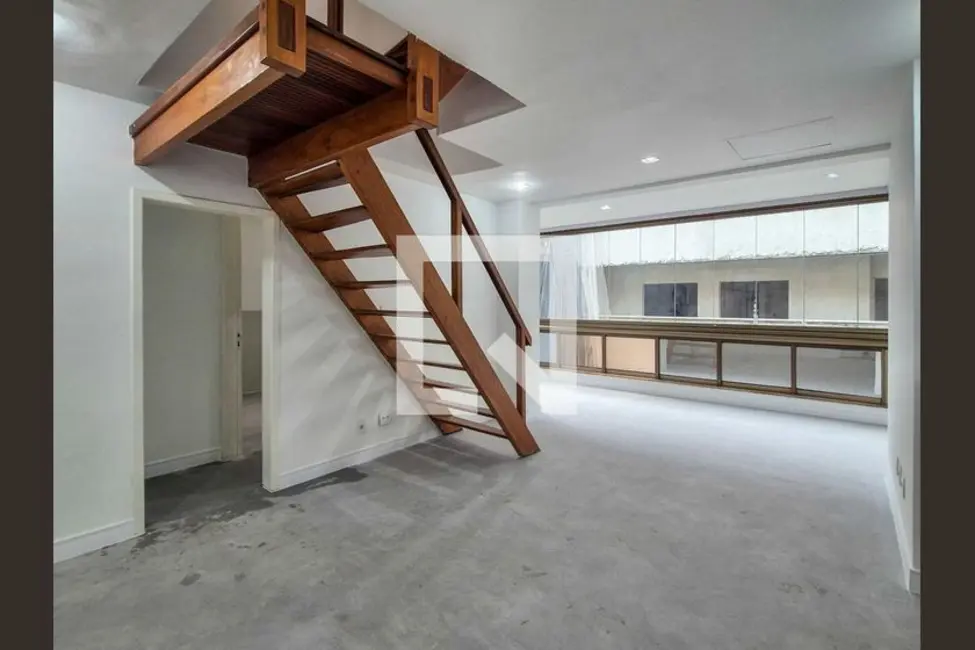 Apartamento com 2 quartos à venda, 122m2 em Rio De Janeiro - RJ - imagem 3 Foto 3 de Apartamento com 2 quartos à venda, 122m2 em Rio De Janeiro - RJ
