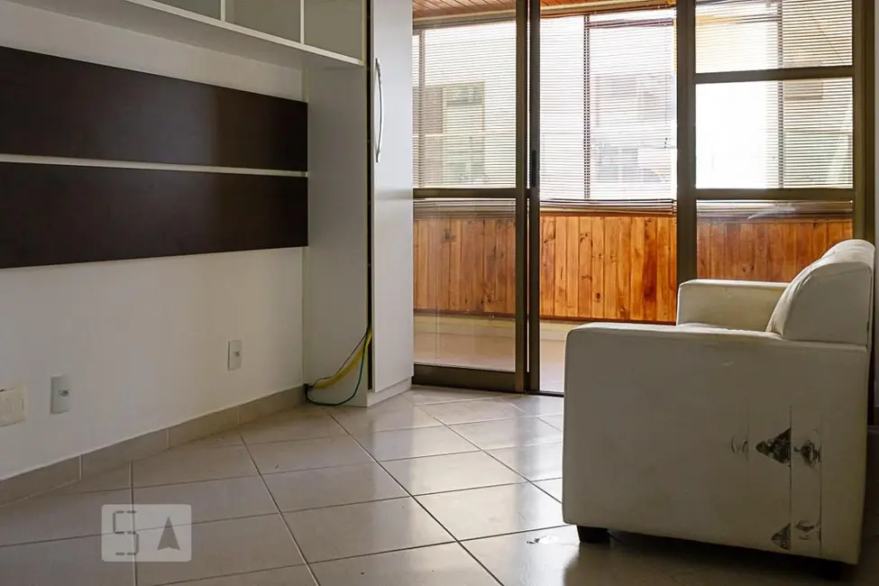 Foto 2 de Apartamento com 2 quartos à venda, 72m2 em Rio De Janeiro - RJ