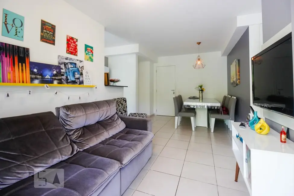 Apartamento com 2 quartos à venda, 64m2 em Rio De Janeiro - RJ - imagem 3 Foto 3 de Apartamento com 2 quartos à venda, 64m2 em Rio De Janeiro - RJ