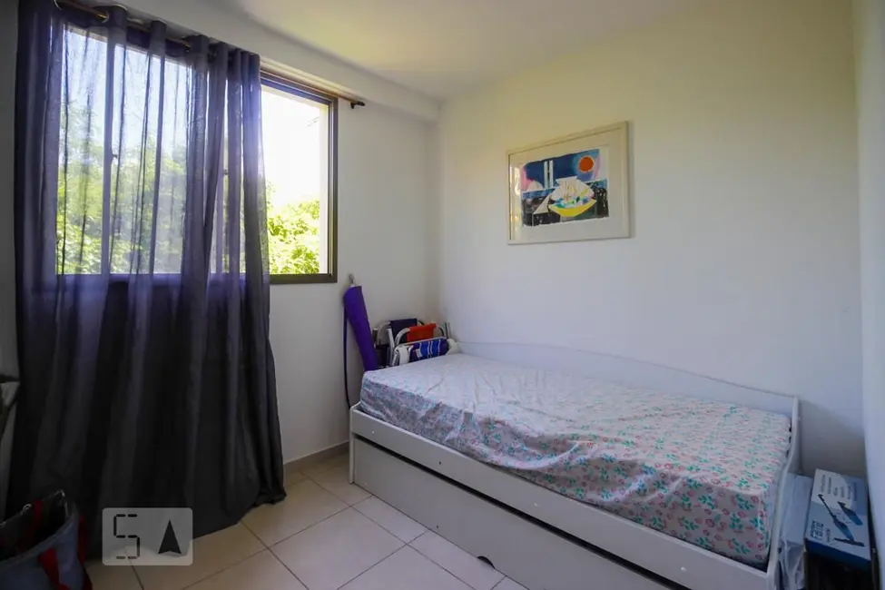 Apartamento com 2 quartos à venda, 64m2 em Rio De Janeiro - RJ - imagem 8 Foto 8 de Apartamento com 2 quartos à venda, 64m2 em Rio De Janeiro - RJ