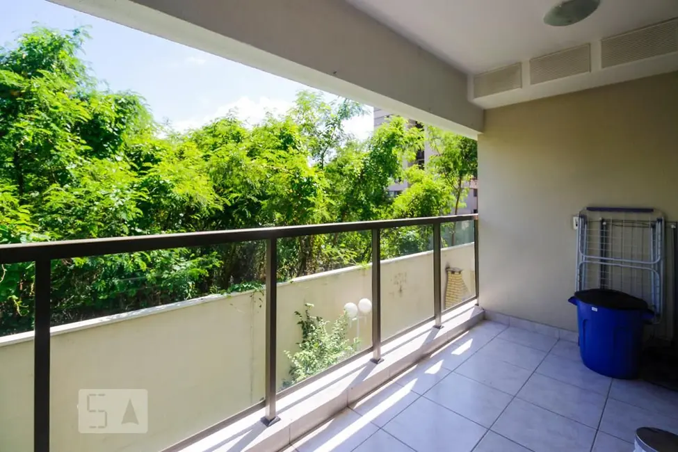 Apartamento com 2 quartos à venda, 64m2 em Rio De Janeiro - RJ - imagem 4 Foto 4 de Apartamento com 2 quartos à venda, 64m2 em Rio De Janeiro - RJ