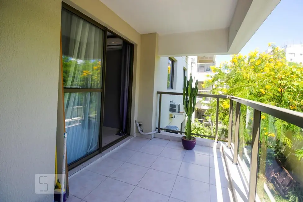 Apartamento com 2 quartos à venda, 64m2 em Rio De Janeiro - RJ - imagem 6 Foto 6 de Apartamento com 2 quartos à venda, 64m2 em Rio De Janeiro - RJ