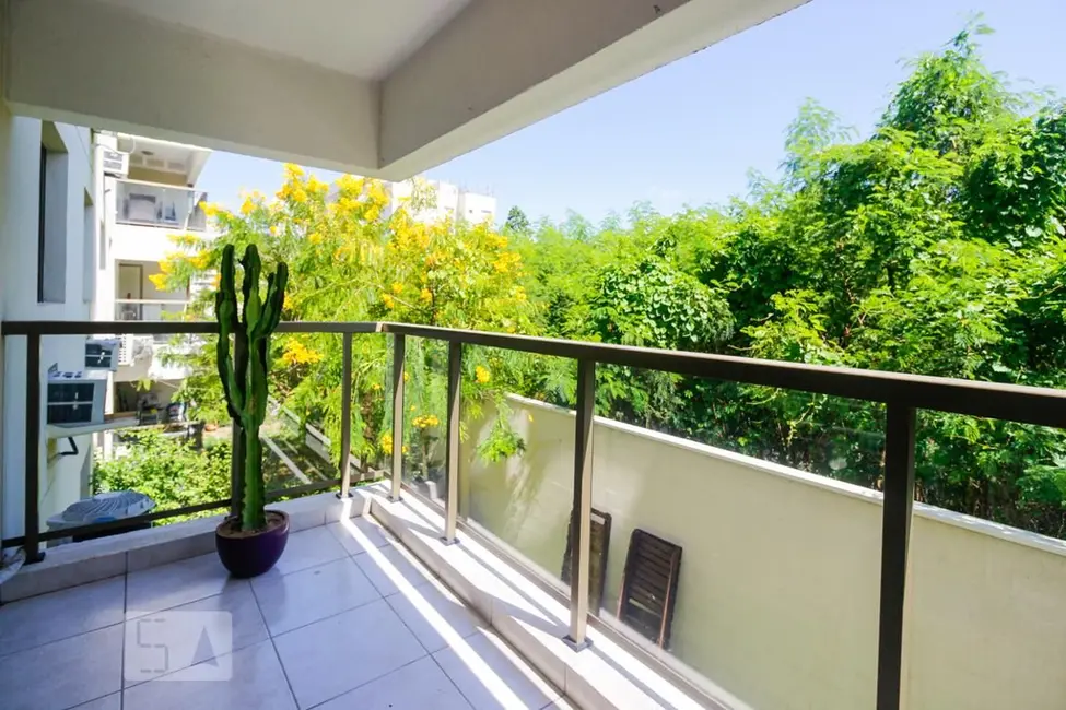 Apartamento com 2 quartos à venda, 64m2 em Rio De Janeiro - RJ - imagem 5 Foto 5 de Apartamento com 2 quartos à venda, 64m2 em Rio De Janeiro - RJ