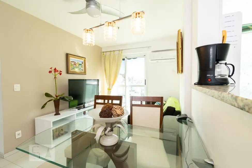 Foto 5 de Apartamento com 3 quartos à venda, 136m2 em Botafogo, Rio De Janeiro - RJ