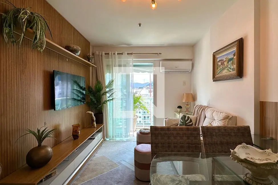 Foto 6 de Apartamento com 3 quartos à venda, 136m2 em Botafogo, Rio De Janeiro - RJ