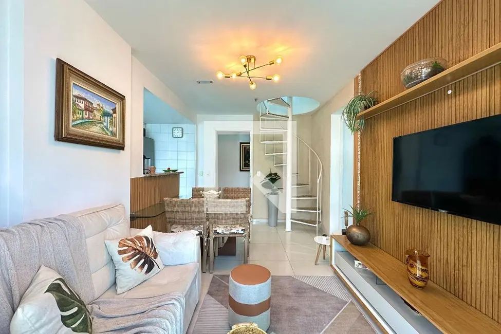 Foto 8 de Apartamento com 3 quartos à venda, 136m2 em Botafogo, Rio De Janeiro - RJ