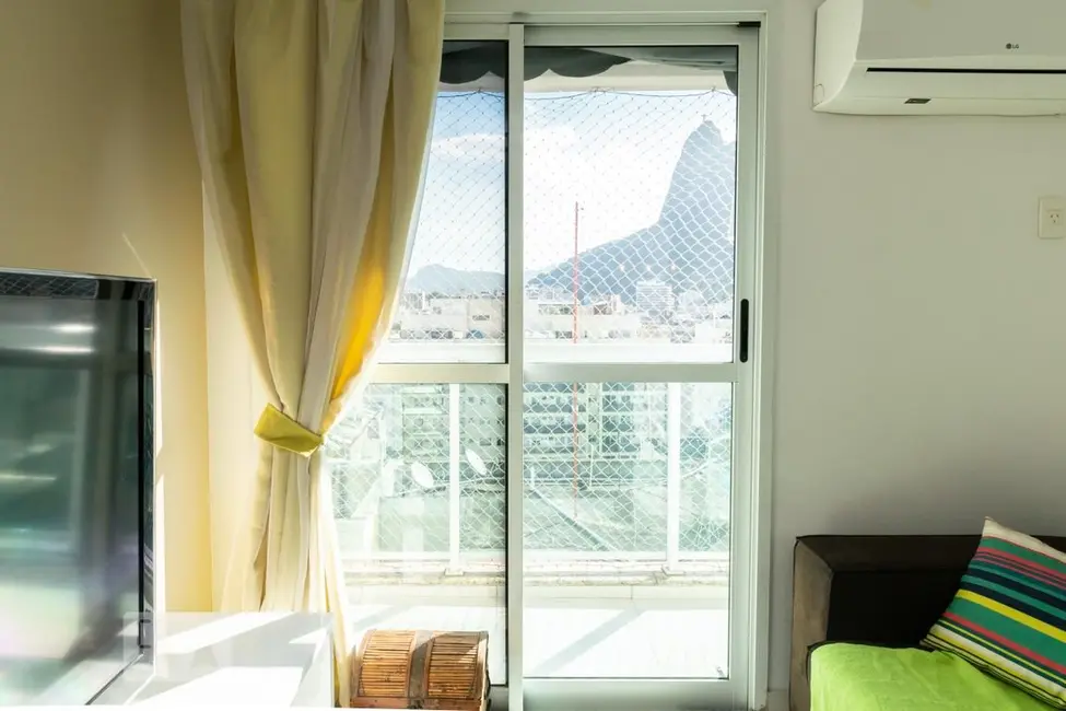 Foto 7 de Apartamento com 3 quartos à venda, 136m2 em Botafogo, Rio De Janeiro - RJ