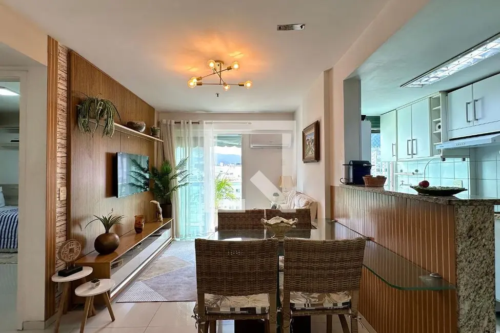 Foto 4 de Apartamento com 3 quartos à venda, 136m2 em Botafogo, Rio De Janeiro - RJ