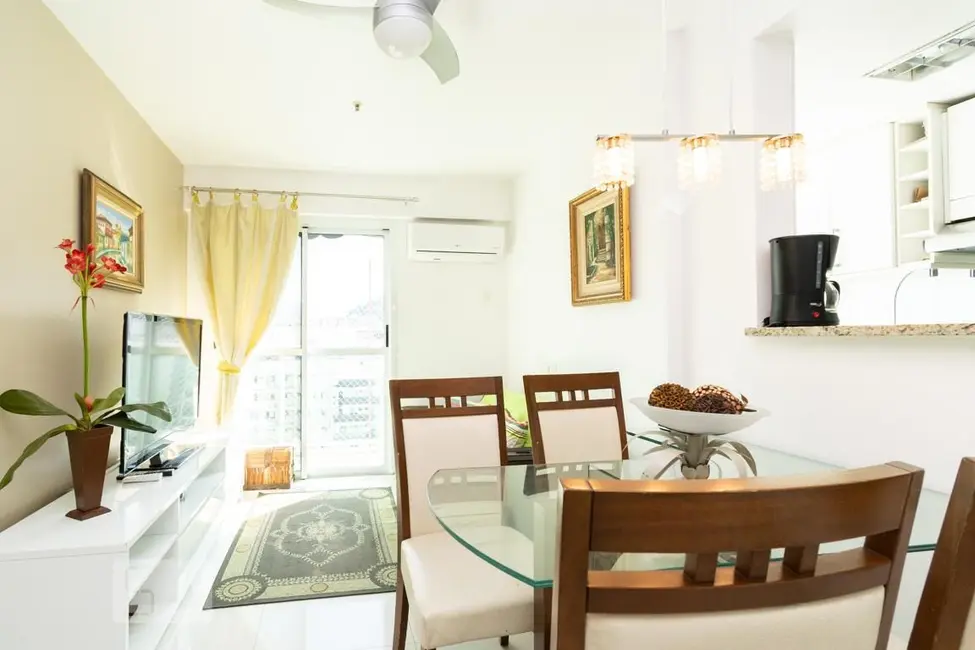 Foto 3 de Apartamento com 3 quartos à venda, 136m2 em Botafogo, Rio De Janeiro - RJ