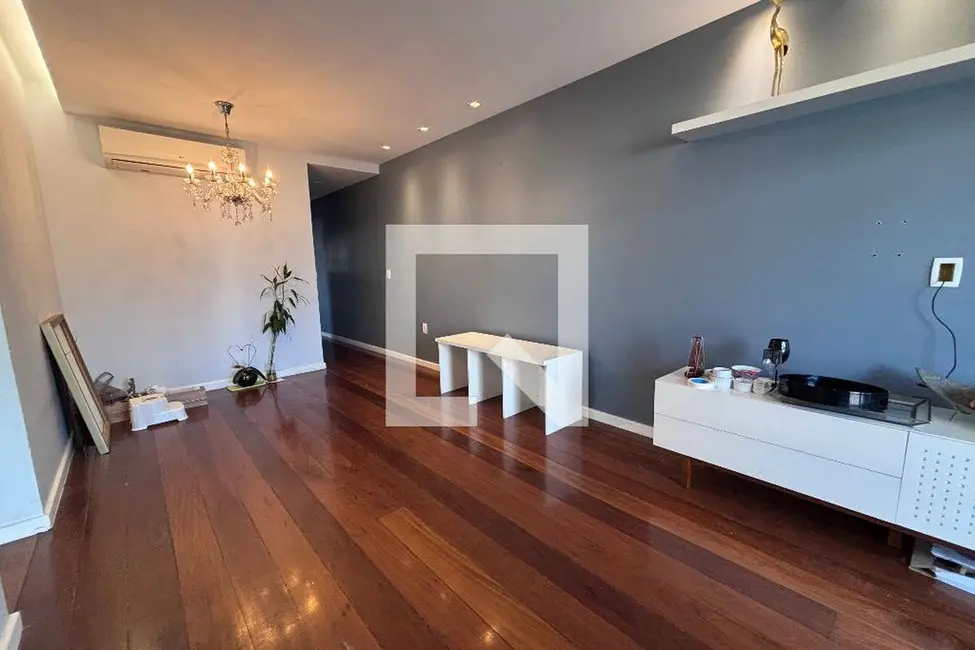 Foto 3 de Apartamento com 2 quartos à venda, 81m2 em Rio De Janeiro - RJ