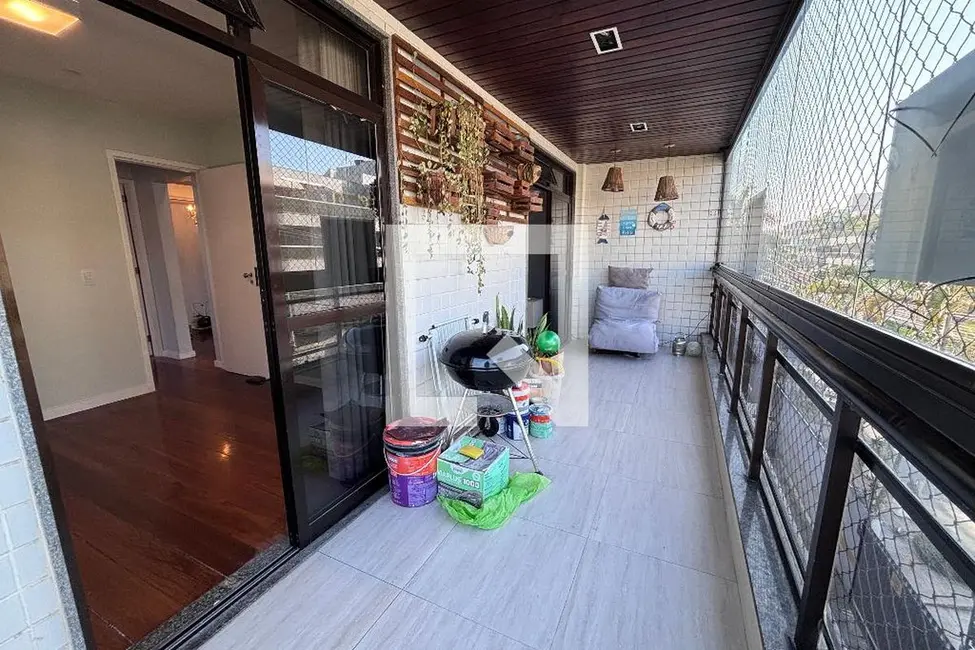 Foto 9 de Apartamento com 2 quartos à venda, 81m2 em Rio De Janeiro - RJ