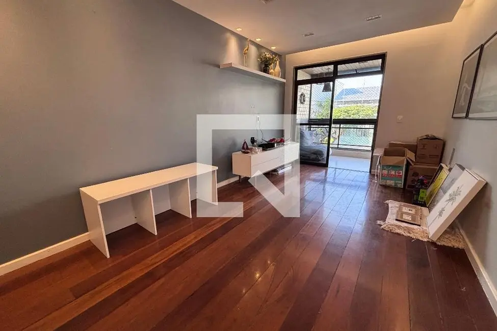 Foto 2 de Apartamento com 2 quartos à venda, 81m2 em Rio De Janeiro - RJ