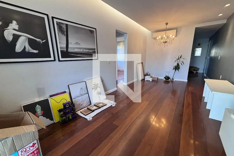 Foto 4 de Apartamento com 2 quartos à venda, 81m2 em Rio De Janeiro - RJ