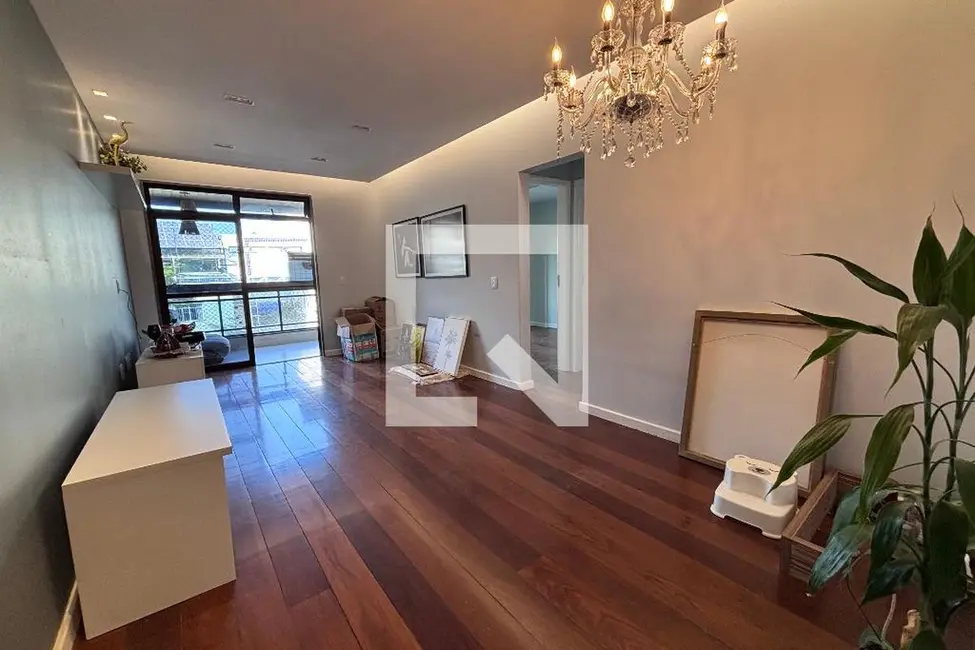 Foto 1 de Apartamento com 2 quartos à venda, 81m2 em Rio De Janeiro - RJ