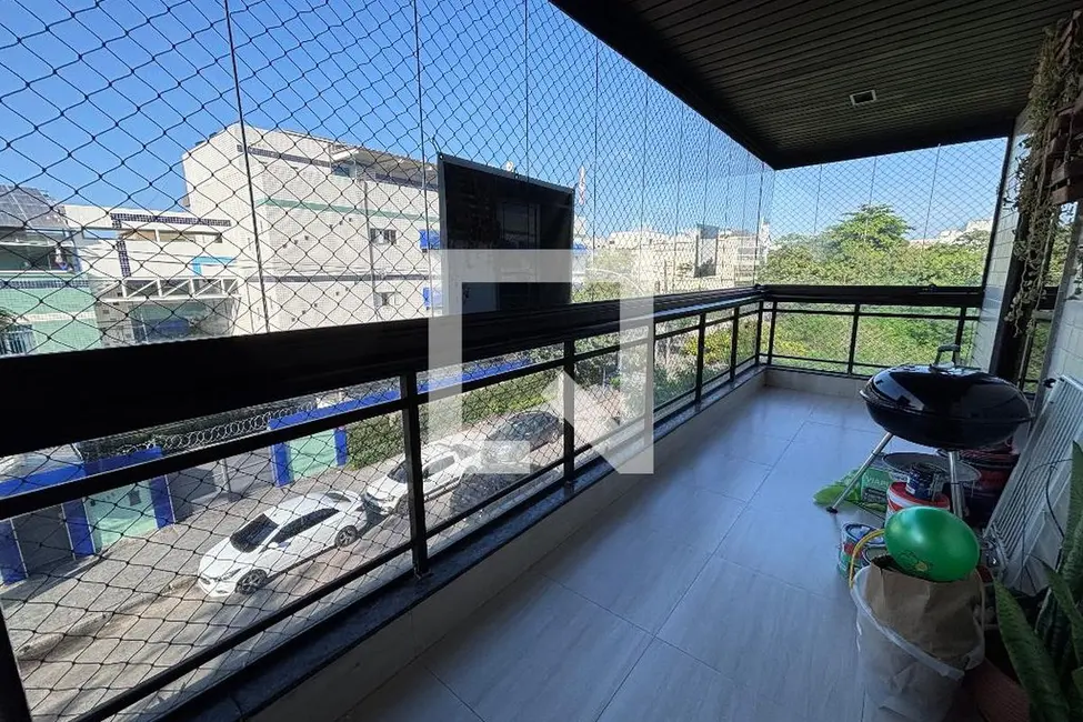 Foto 6 de Apartamento com 2 quartos à venda, 81m2 em Rio De Janeiro - RJ