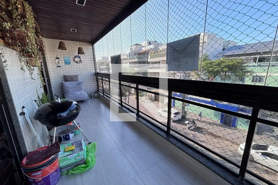 Foto 8 de Apartamento com 2 quartos à venda, 81m2 em Rio De Janeiro - RJ