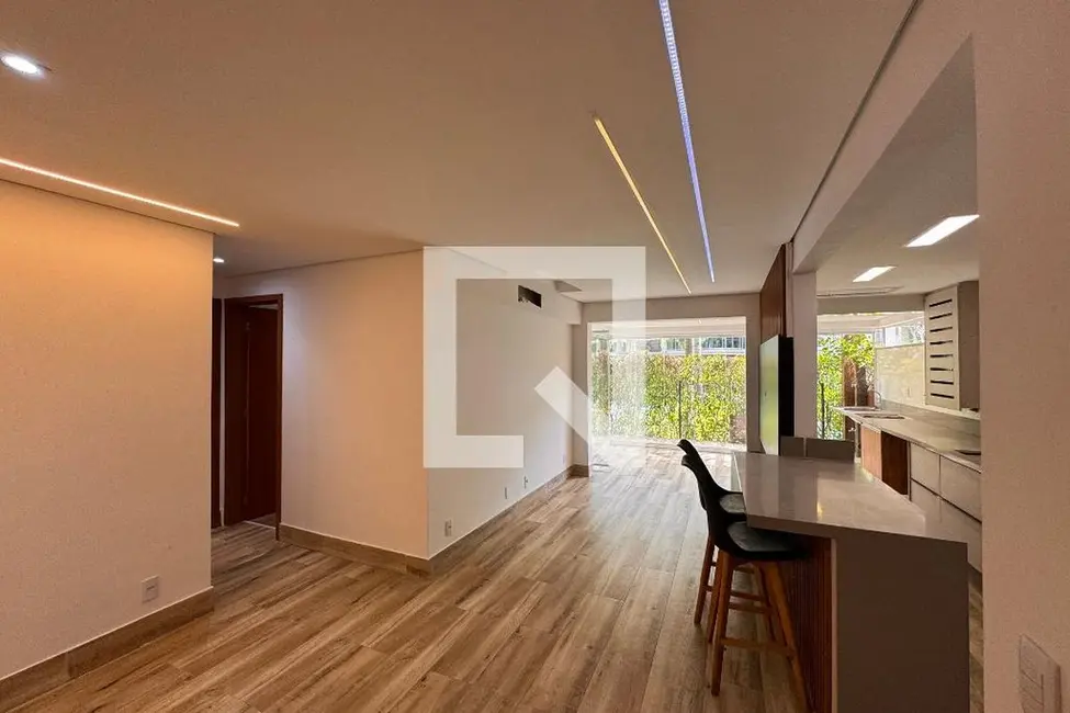 Foto 3 de Apartamento com 2 quartos à venda, 99m2 em Rio De Janeiro - RJ