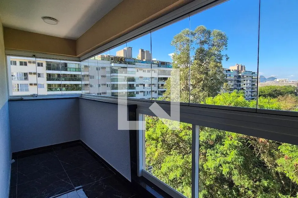 Foto 6 de Apartamento com 2 quartos à venda, 78m2 em Rio De Janeiro - RJ