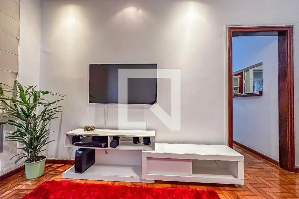 Foto 3 de Apartamento com 3 quartos à venda, 96m2 em Botafogo, Rio De Janeiro - RJ