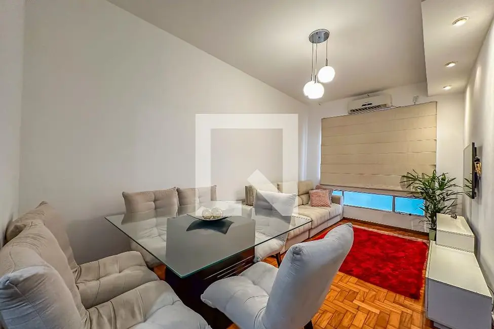 Foto 1 de Apartamento com 3 quartos à venda, 96m2 em Botafogo, Rio De Janeiro - RJ