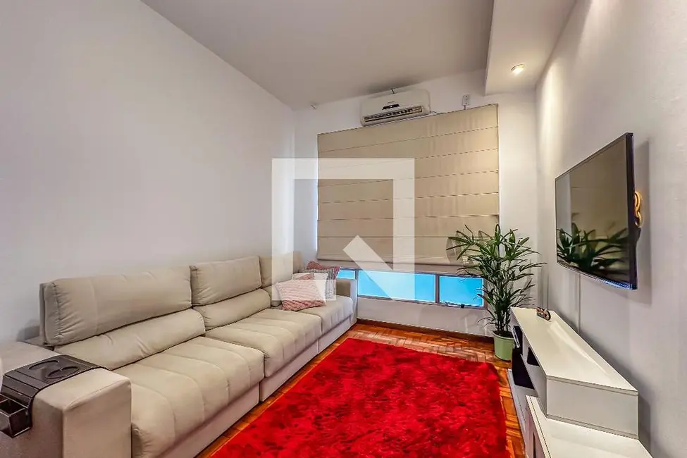Foto 2 de Apartamento com 3 quartos à venda, 96m2 em Botafogo, Rio De Janeiro - RJ