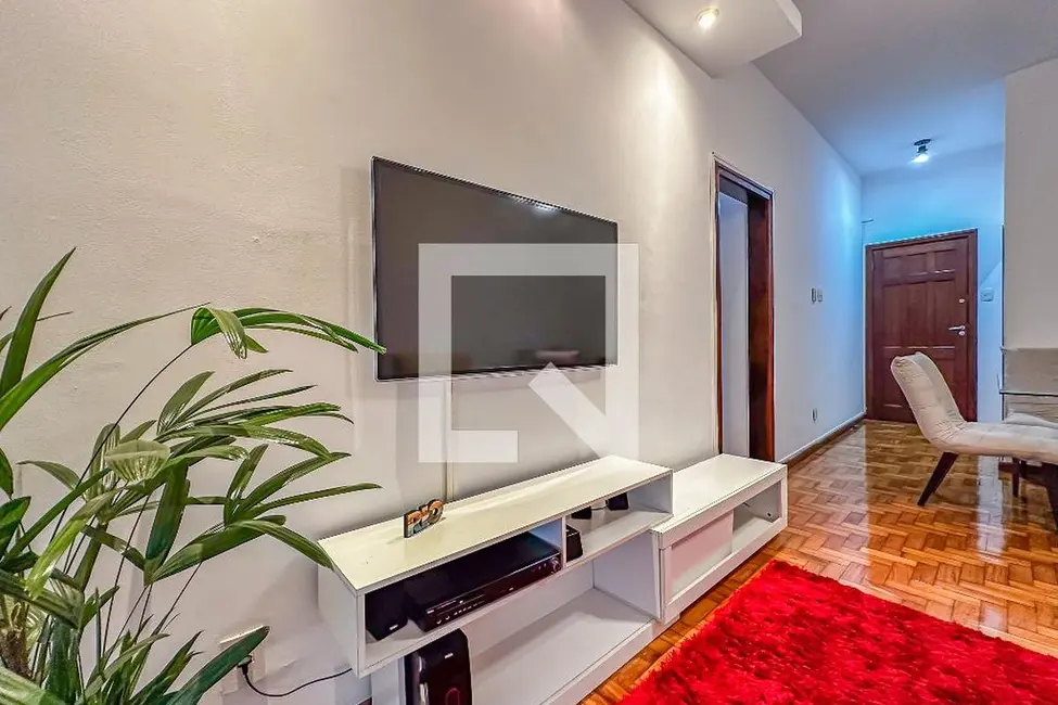 Foto 8 de Apartamento com 3 quartos à venda, 96m2 em Botafogo, Rio De Janeiro - RJ