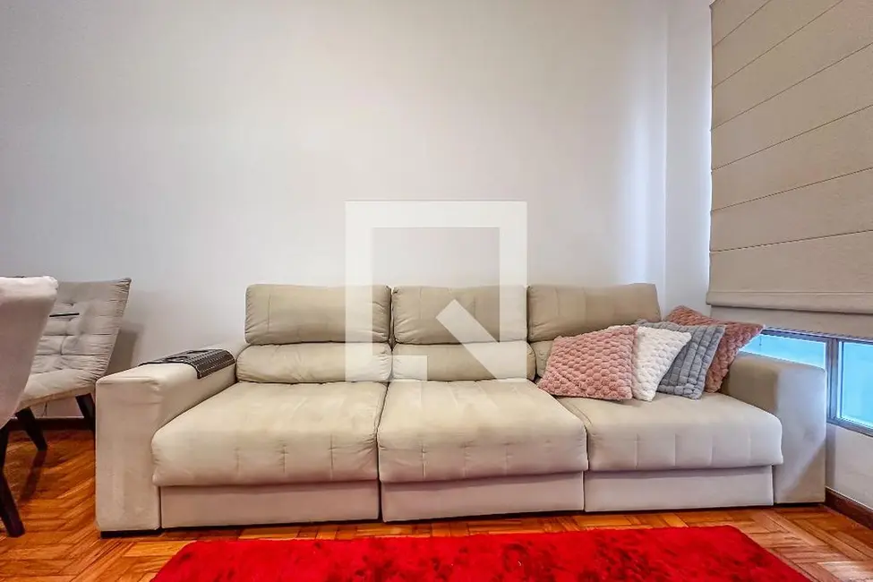 Foto 4 de Apartamento com 3 quartos à venda, 96m2 em Botafogo, Rio De Janeiro - RJ