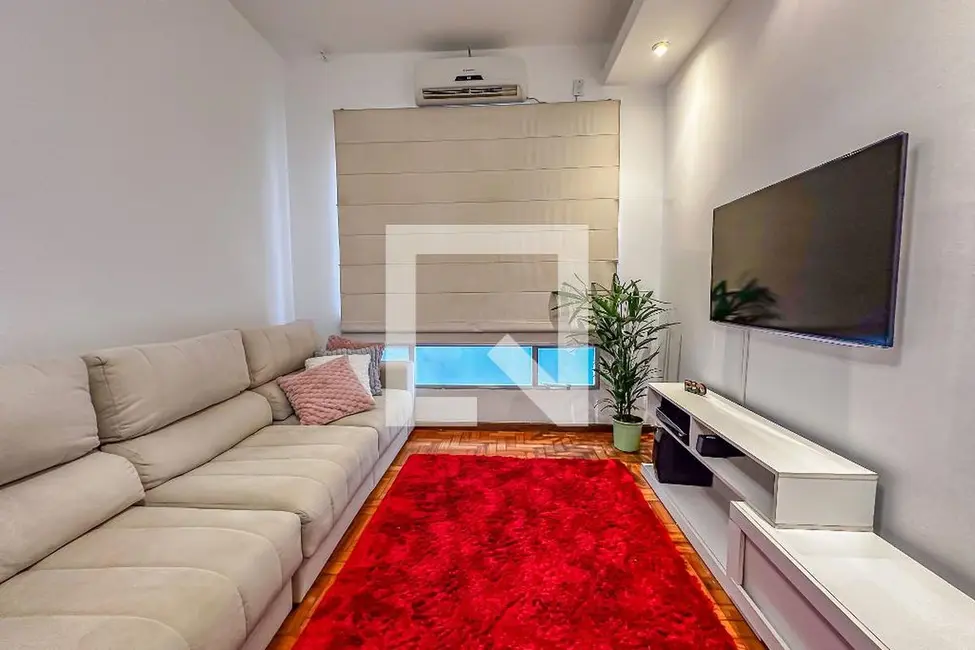 Foto 5 de Apartamento com 3 quartos à venda, 96m2 em Botafogo, Rio De Janeiro - RJ