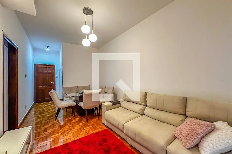 Foto 9 de Apartamento com 3 quartos à venda, 96m2 em Botafogo, Rio De Janeiro - RJ