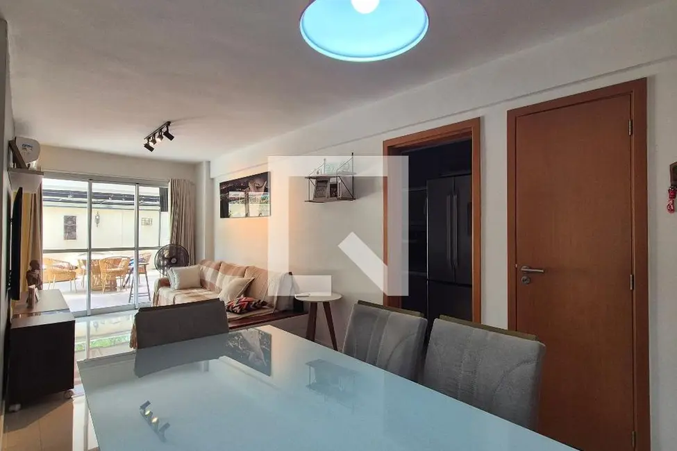 Apartamento com 2 quartos à venda, 132m2 em Rio De Janeiro - RJ - imagem 4 Foto 4 de Apartamento com 2 quartos à venda, 132m2 em Rio De Janeiro - RJ