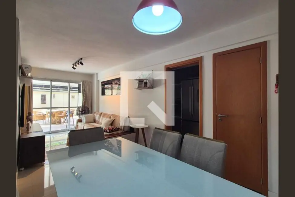 Apartamento com 2 quartos à venda, 132m2 em Rio De Janeiro - RJ - imagem 3 Foto 3 de Apartamento com 2 quartos à venda, 132m2 em Rio De Janeiro - RJ