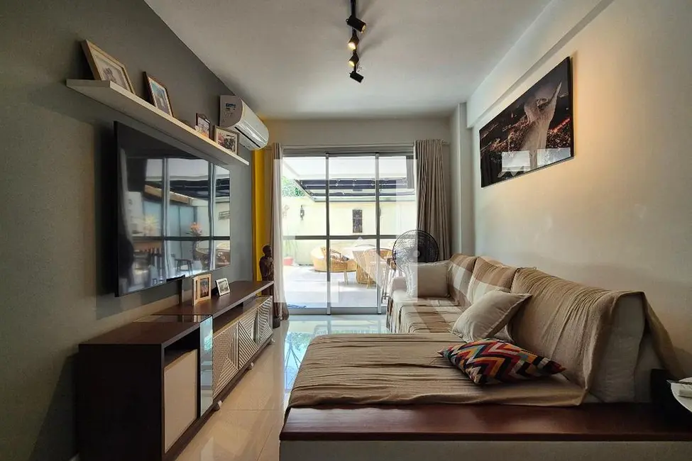 Apartamento com 2 quartos à venda, 132m2 em Rio De Janeiro - RJ - imagem 6 Foto 6 de Apartamento com 2 quartos à venda, 132m2 em Rio De Janeiro - RJ