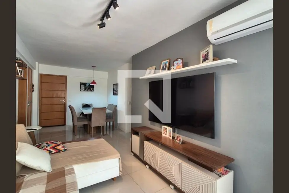 Apartamento com 2 quartos à venda, 132m2 em Rio De Janeiro - RJ - imagem 9 Foto 9 de Apartamento com 2 quartos à venda, 132m2 em Rio De Janeiro - RJ