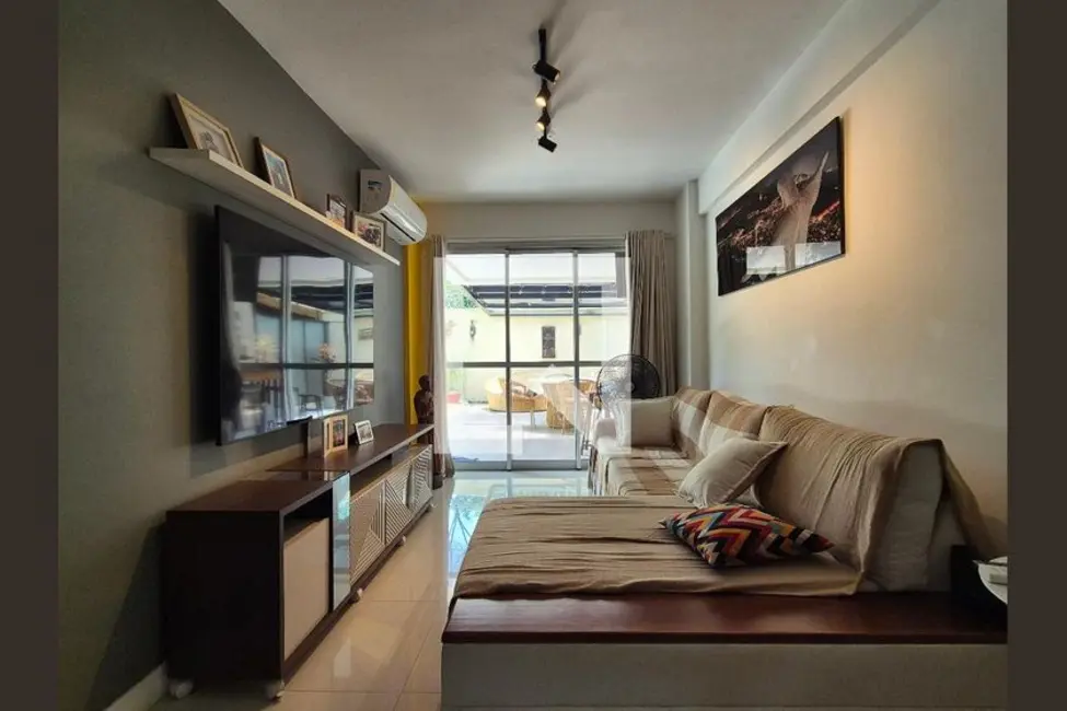 Apartamento com 2 quartos à venda, 132m2 em Rio De Janeiro - RJ - imagem 5 Foto 5 de Apartamento com 2 quartos à venda, 132m2 em Rio De Janeiro - RJ