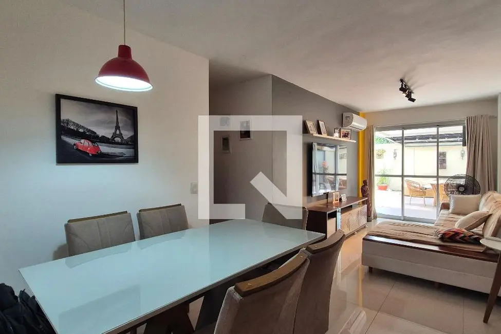 Apartamento com 2 quartos à venda, 132m2 em Rio De Janeiro - RJ - imagem 2 Foto 2 de Apartamento com 2 quartos à venda, 132m2 em Rio De Janeiro - RJ