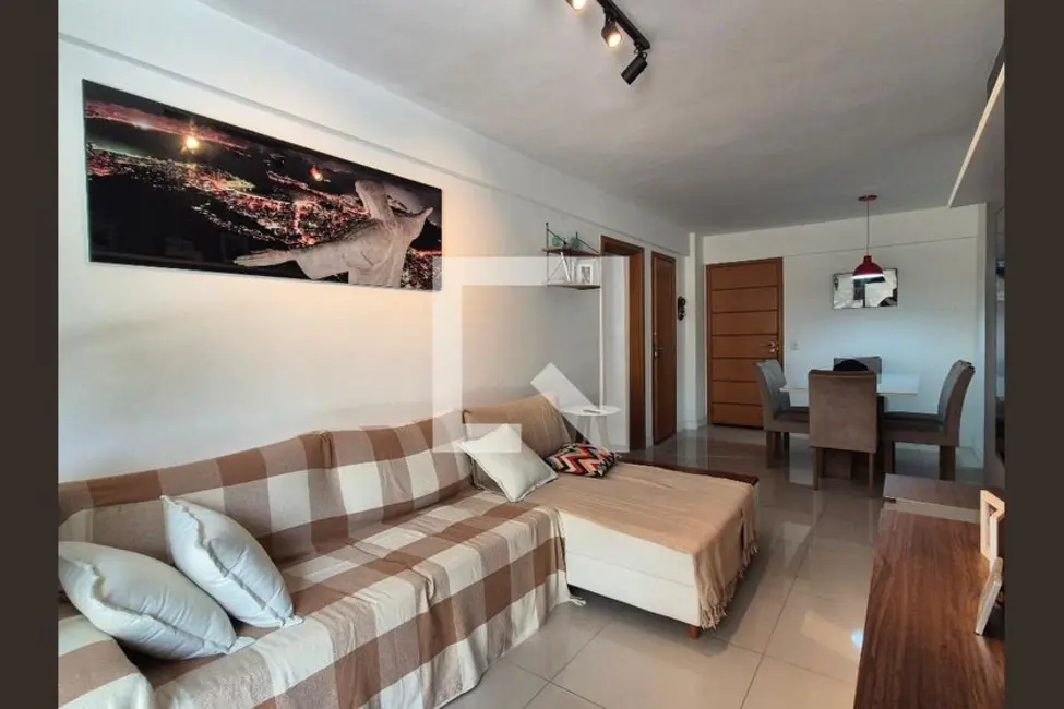 Apartamento com 2 quartos à venda, 132m2 em Rio De Janeiro - RJ - imagem 7 Foto 7 de Apartamento com 2 quartos à venda, 132m2 em Rio De Janeiro - RJ