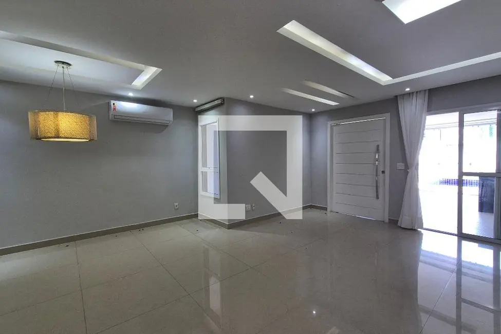 Foto 6 de Casa de Condomínio com 4 quartos à venda, 370m2 em Rio De Janeiro - RJ