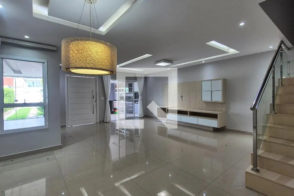 Foto 7 de Casa de Condomínio com 4 quartos à venda, 370m2 em Rio De Janeiro - RJ