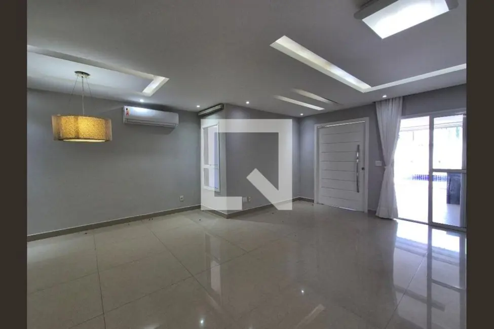 Foto 5 de Casa de Condomínio com 4 quartos à venda, 370m2 em Rio De Janeiro - RJ