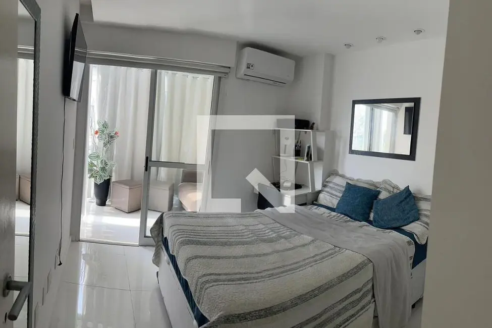 Foto 8 de Apartamento com 3 quartos à venda, 137m2 em Rio De Janeiro - RJ
