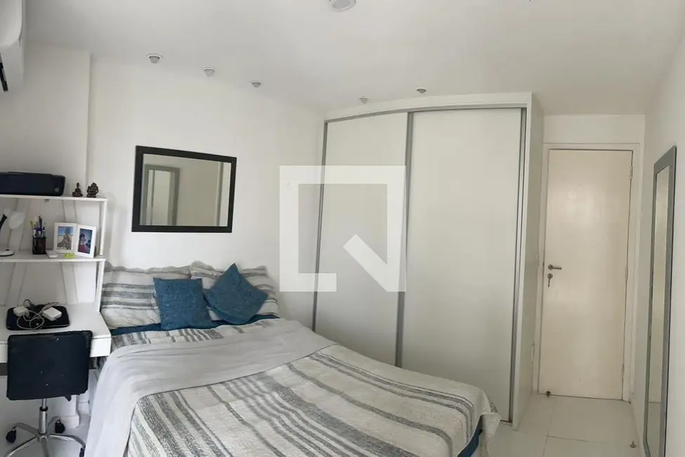 Foto 6 de Apartamento com 3 quartos à venda, 137m2 em Rio De Janeiro - RJ