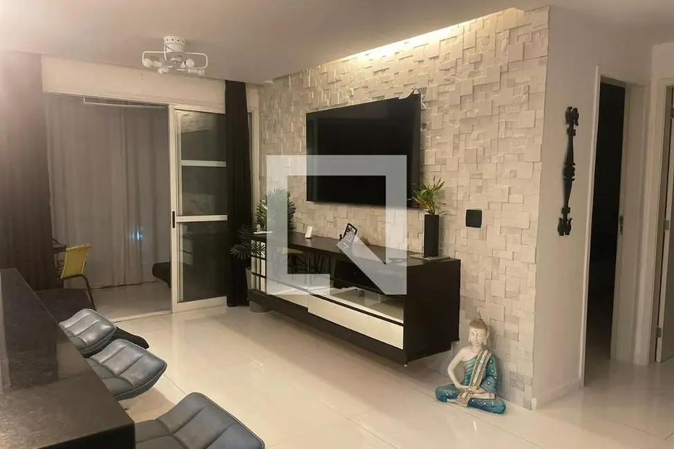 Foto 2 de Apartamento com 3 quartos à venda, 137m2 em Rio De Janeiro - RJ
