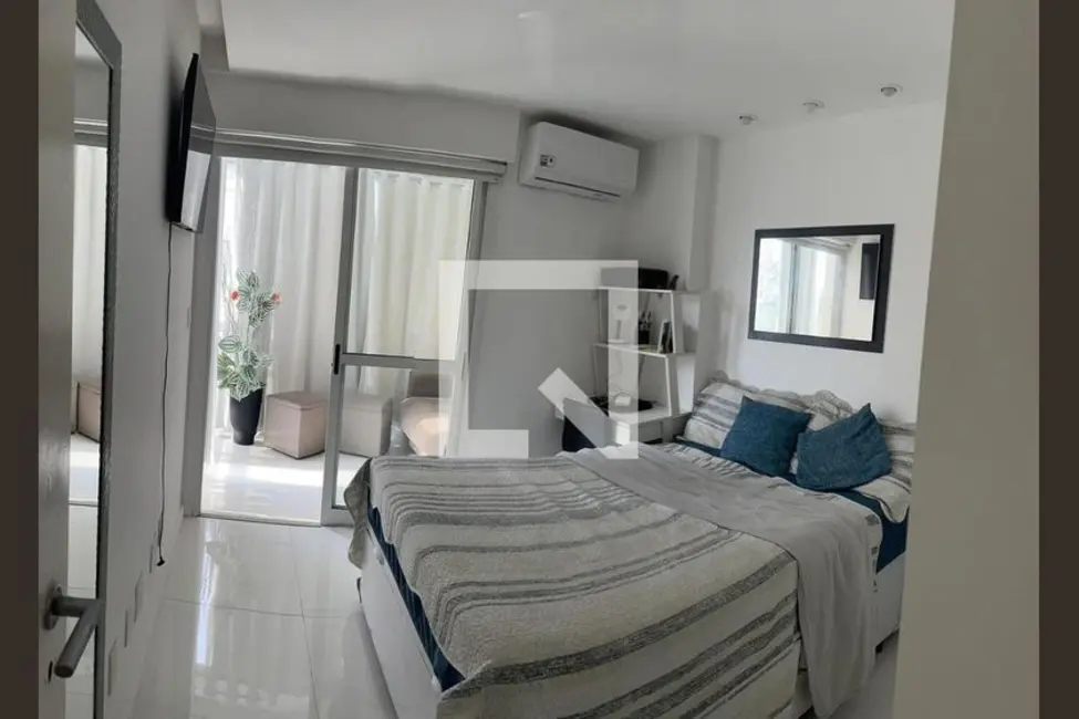Foto 7 de Apartamento com 3 quartos à venda, 137m2 em Rio De Janeiro - RJ
